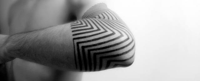 Top 87 Elbow Tattoo Ideas [2022 Inspiration Guide]