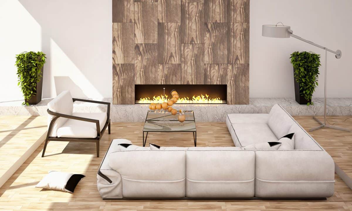 Top Electric Fireplaces to Enhance Your Home's Ambiance