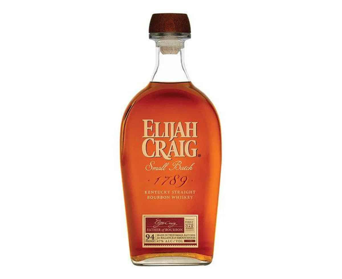 elijah-craig-bourbon
