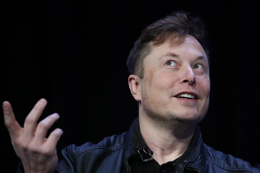 62 Elon Musk Quotes