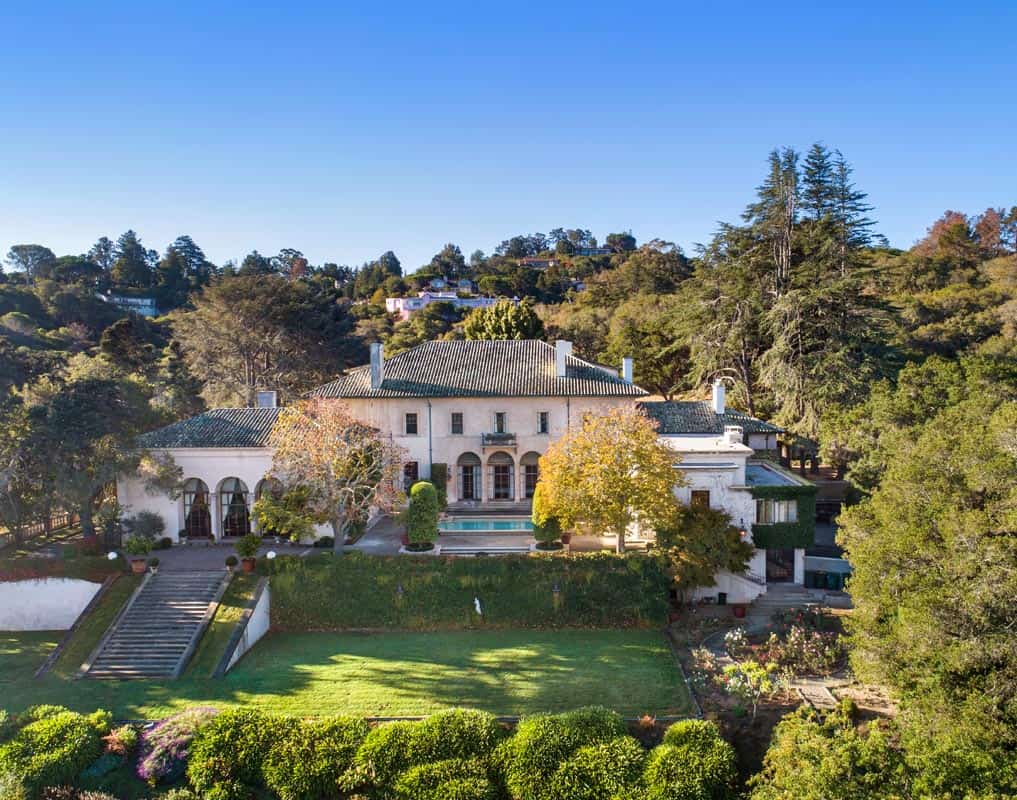 Elon Musk Finds Buyer for Final Home in San Francisco - Next Luxury