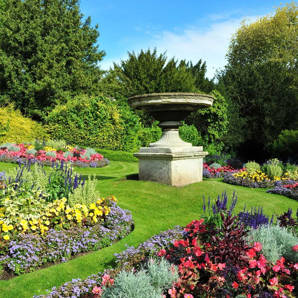 english garden flower garden ideas 2
