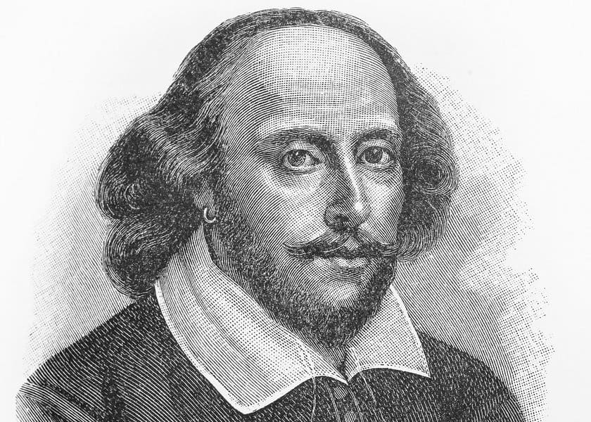 42 Epic Shakespeare Insults That Display the Playwrights Wit