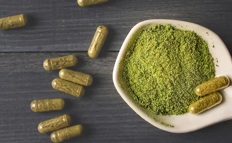 Kratom Powder, Capsules or Gummies? Choosing The Right Delivery Method
