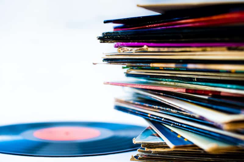 The 40 Essential Albums To Own on Vinyl