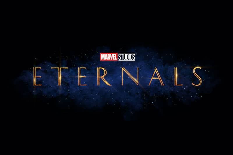 Marvel Reveals First Look At ‘Eternals’ With New Teaser Trailer