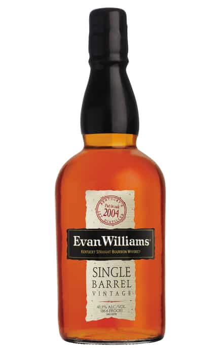 evan-williams-bourbon