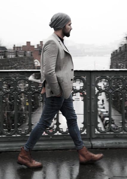 Over 130 ideas for building the perfect fall outfit.  Mens fashion rugged,  Great mens fashion, Mens jackets