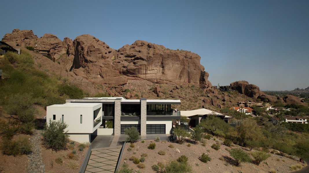 expensive desert home most expensive us homes