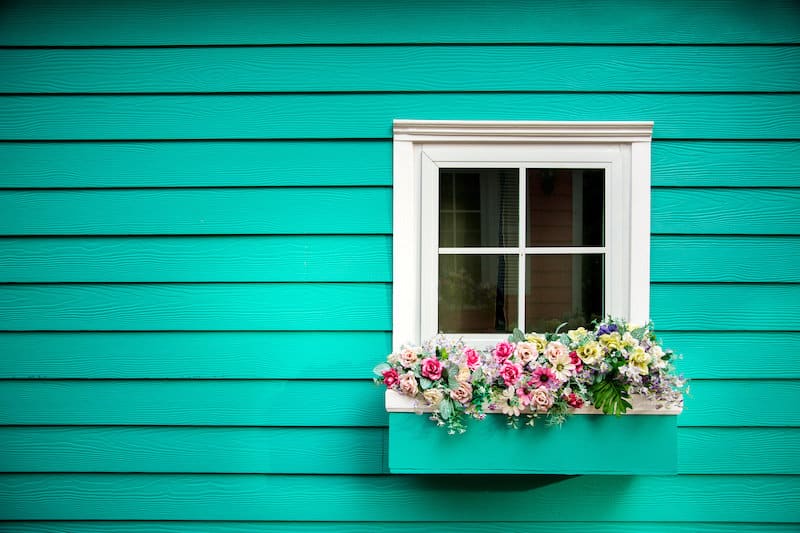 48 Exterior House Paint Ideas