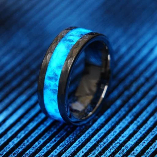Patrick Adair Designs Blue Ring
