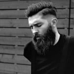 Stylish Fade Haircuts for Men to Try Now