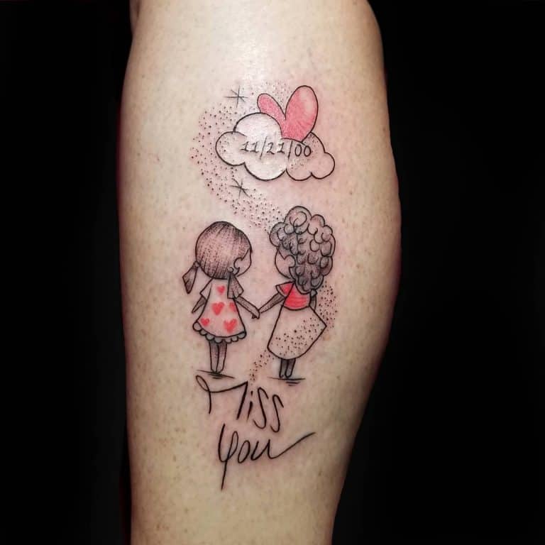 67 Best Cute Tattoo Ideas [2024 Inspiration Guide]