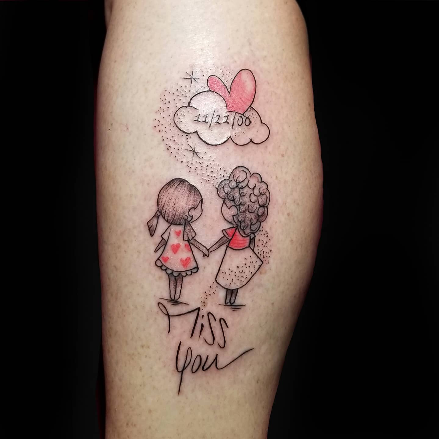 Top 67 Best Cute Tattoo Ideas - [2021 Inspiration Guide]