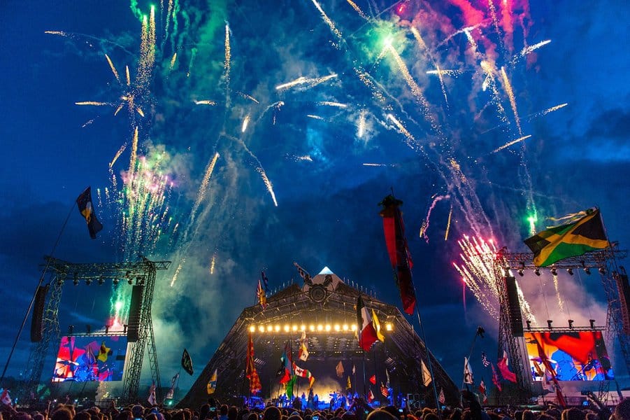 20 Famous Music Festivals You Should Attend This Year