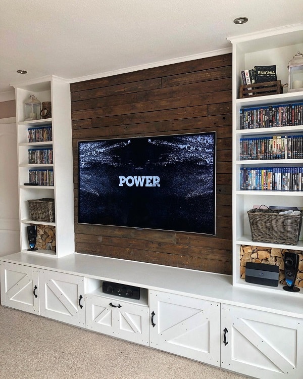 The 50 Best Entertainment Center Ideas Home And Design