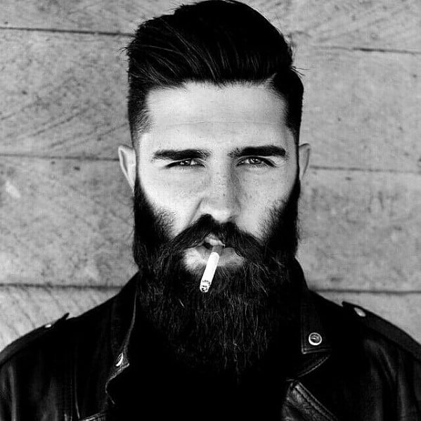 144 Big Beard Styles for Men: Long, Rugged, Bushy and Others