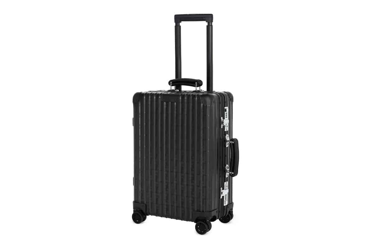 fendi luggage rimowa