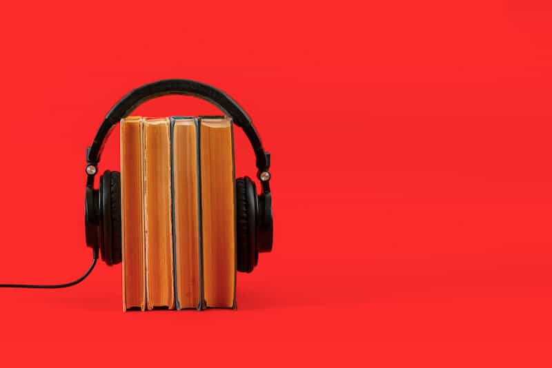 29 Best Fiction Podcasts You Need To Check Out