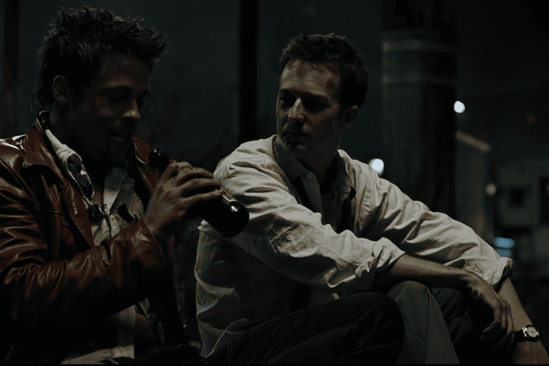66 Best Fight Club Quotes