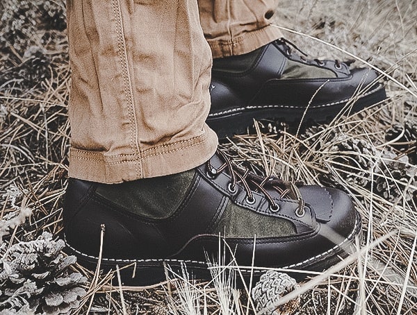 Danner filson fashion grouse