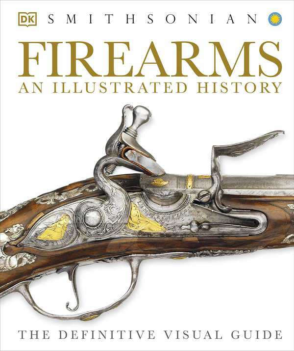 firearms book