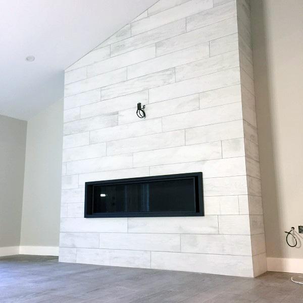 Fireplace Gas Design