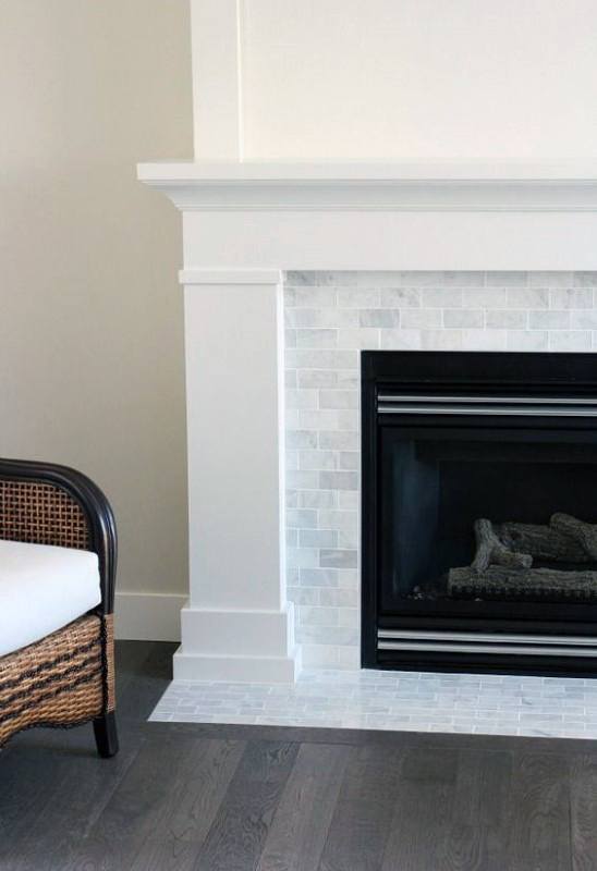 Top 60 Best Fireplace Mantel Designs, Fireplace Surrounds Ideas