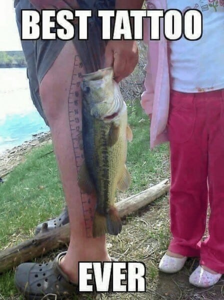 20 Fishing Memes That Will Have You Cracking Up