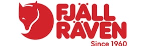 Fjallraven Logo Feature