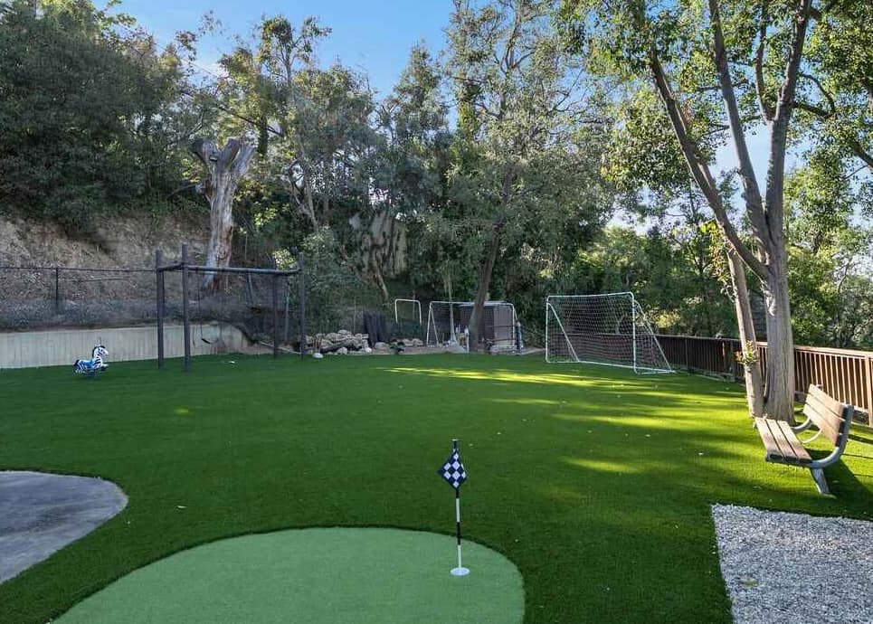 The Red Hot Chili Peppers Flea Drops $14 Million on LA Compound - Next ...