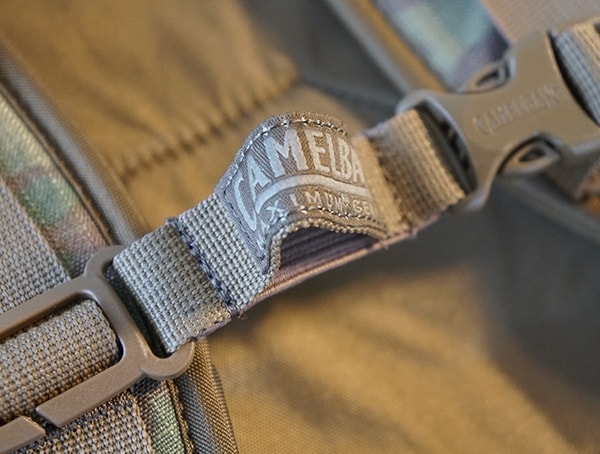 Multicam OCP Mil-Tac M.U.L.E. Review