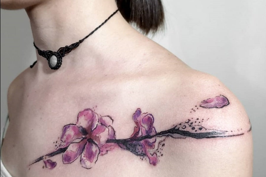 Female Tattoo Ideas