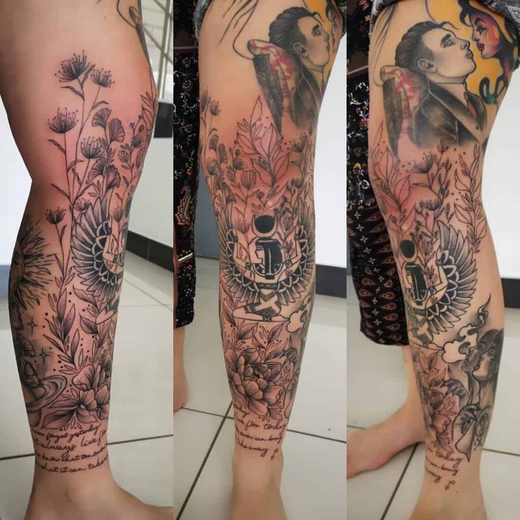 floral-pieces-leg-sleeve-tattoo-seanlewis_13