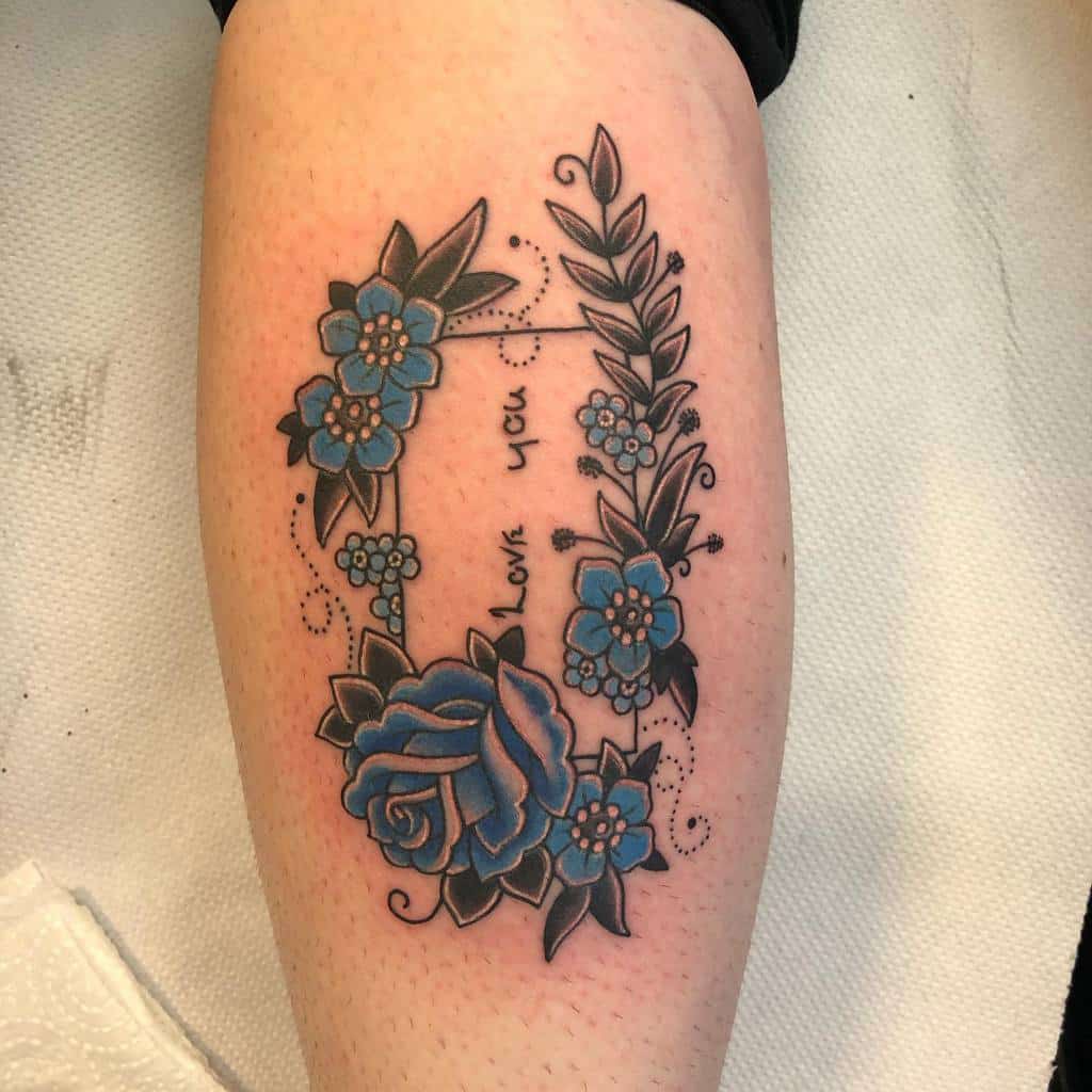floral-tattoo-for-women-tattoosbychelseaalexa