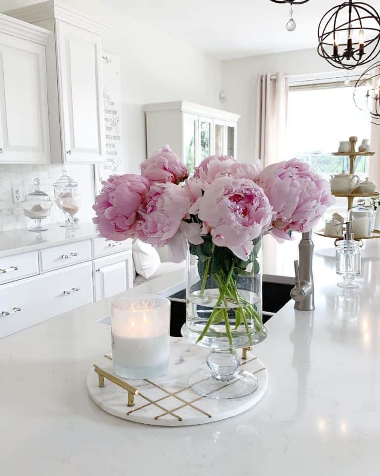 Fresh Kitchen Decor Ideas to Enhance Your Culinary Space