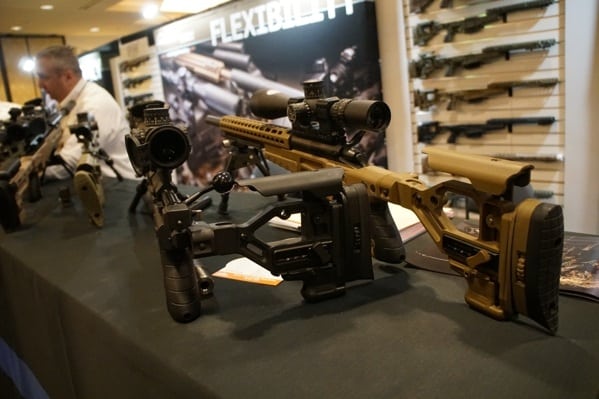 Shot Show Las Vegas Convention Coverage – Part Two