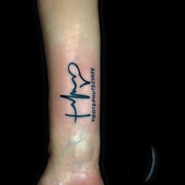 forearm faith hope love tattoos bimbosalvadortattoo