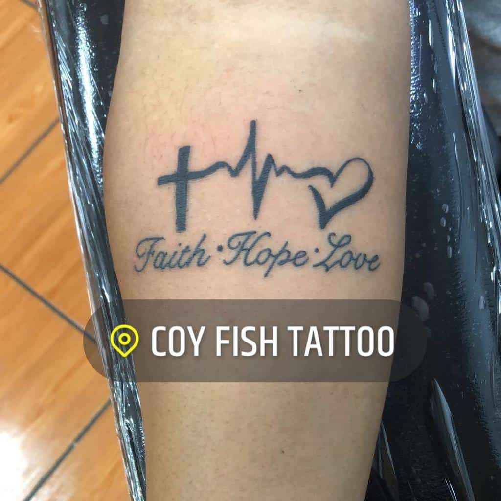 forearm faith hope love tattoos oscarpereztattoos_
