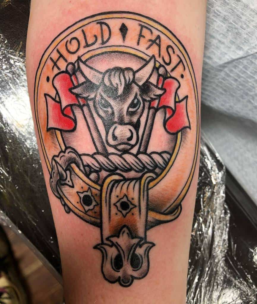 forearm hold fast tattoos tylerhtattoos