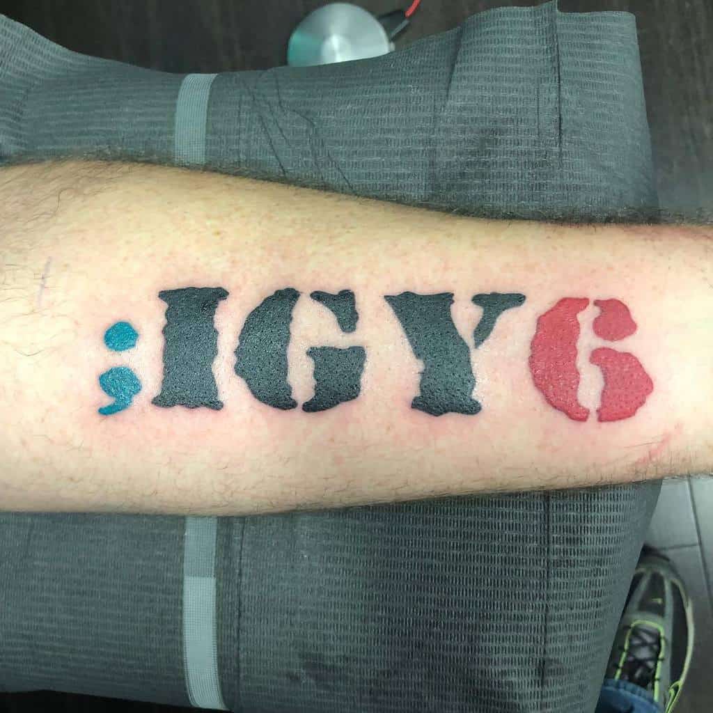 Top 85 Best IGY6 Tattoo Ideas - [2021 Inspiration Guide]