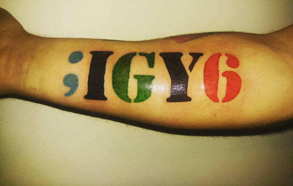 Top 85 Best IGY6 Tattoo Ideas - [2021 Inspiration Guide]