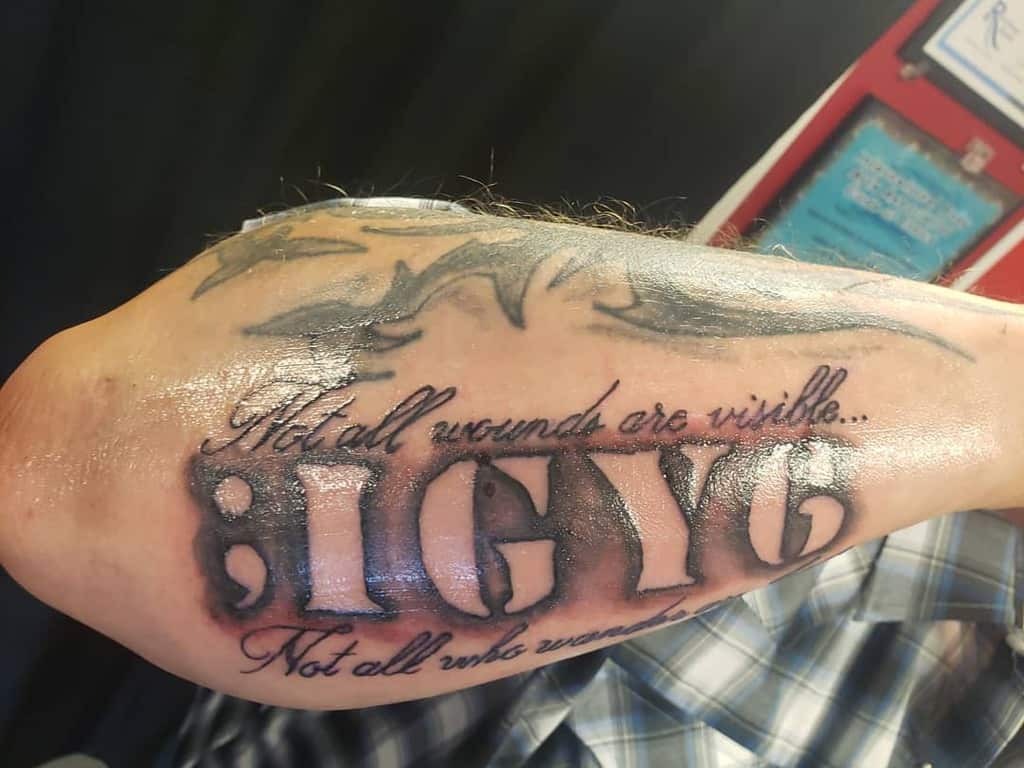 Top 85 Best IGY6 Tattoo Ideas - [2021 Inspiration Guide]