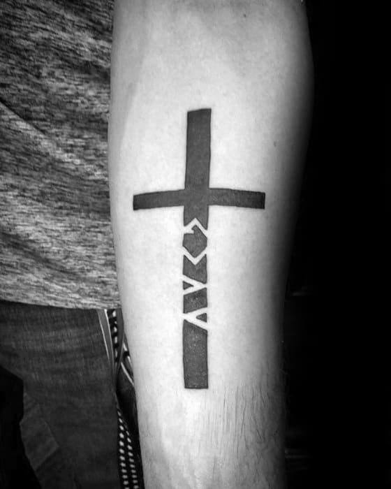 ️ Want God Is Greater Than the Highs and Lows Tattoo Ideas? Here Are ...