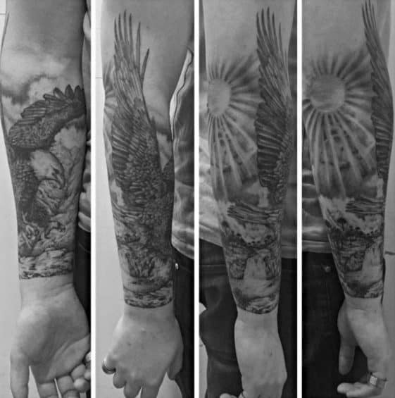 Next Luxury on Twitter 50 River Tattoos For Men httpstcooGF5gtPoDk  river tattoo tattoos tattoodesigns tattooideas ink  httpstco0Uqq4xvvTr  Twitter