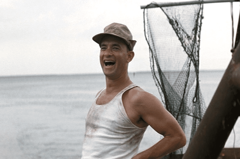 12 Greatest Forrest Gump Quotes