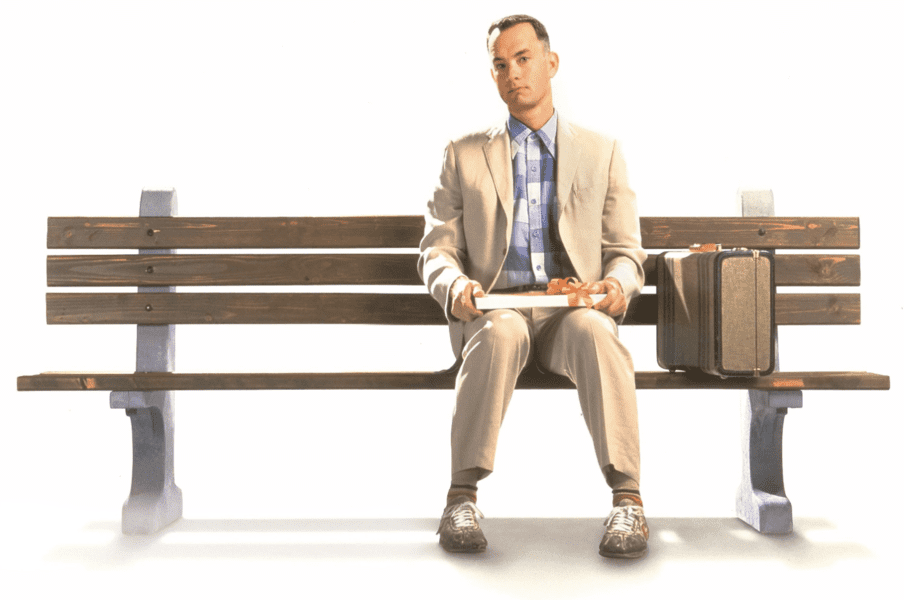 12 Greatest Forrest Gump Quotes