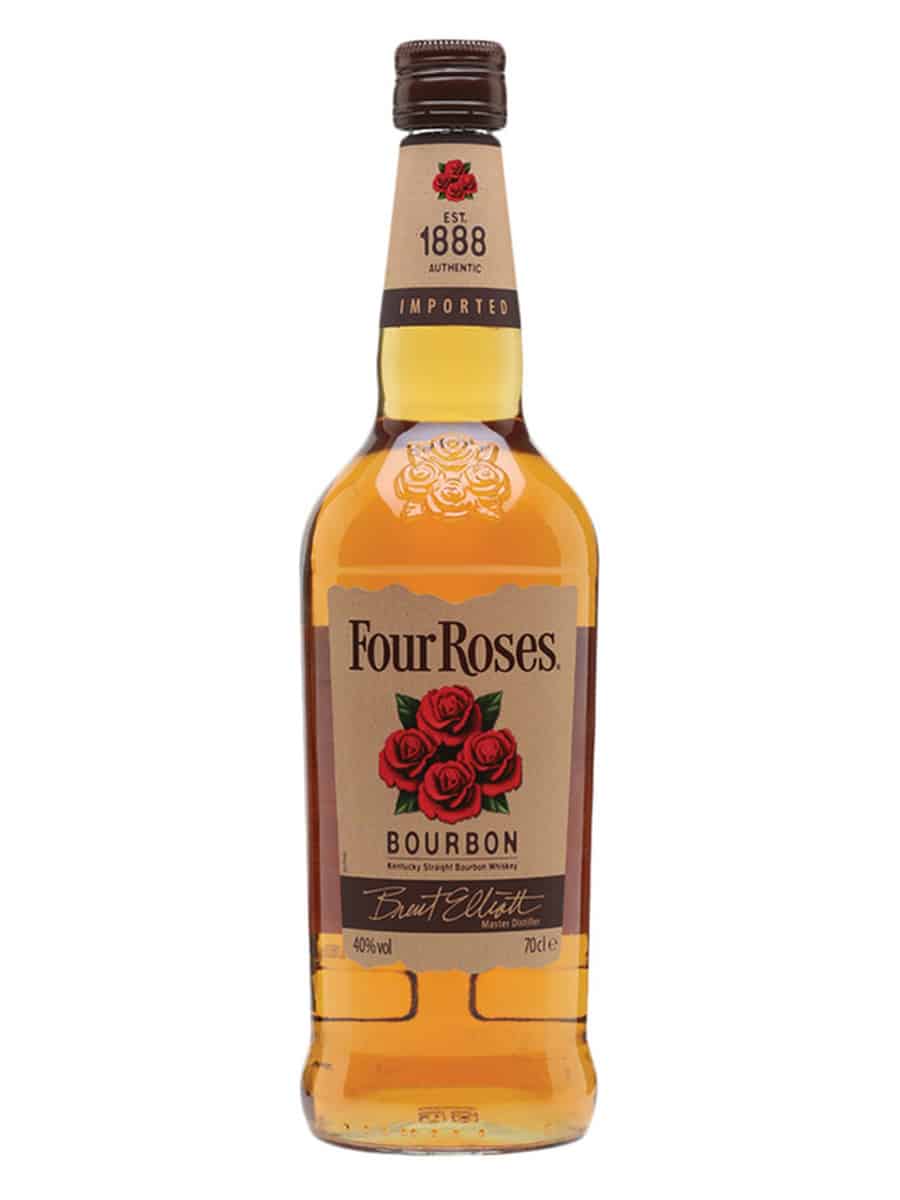 four-rose-bourbon