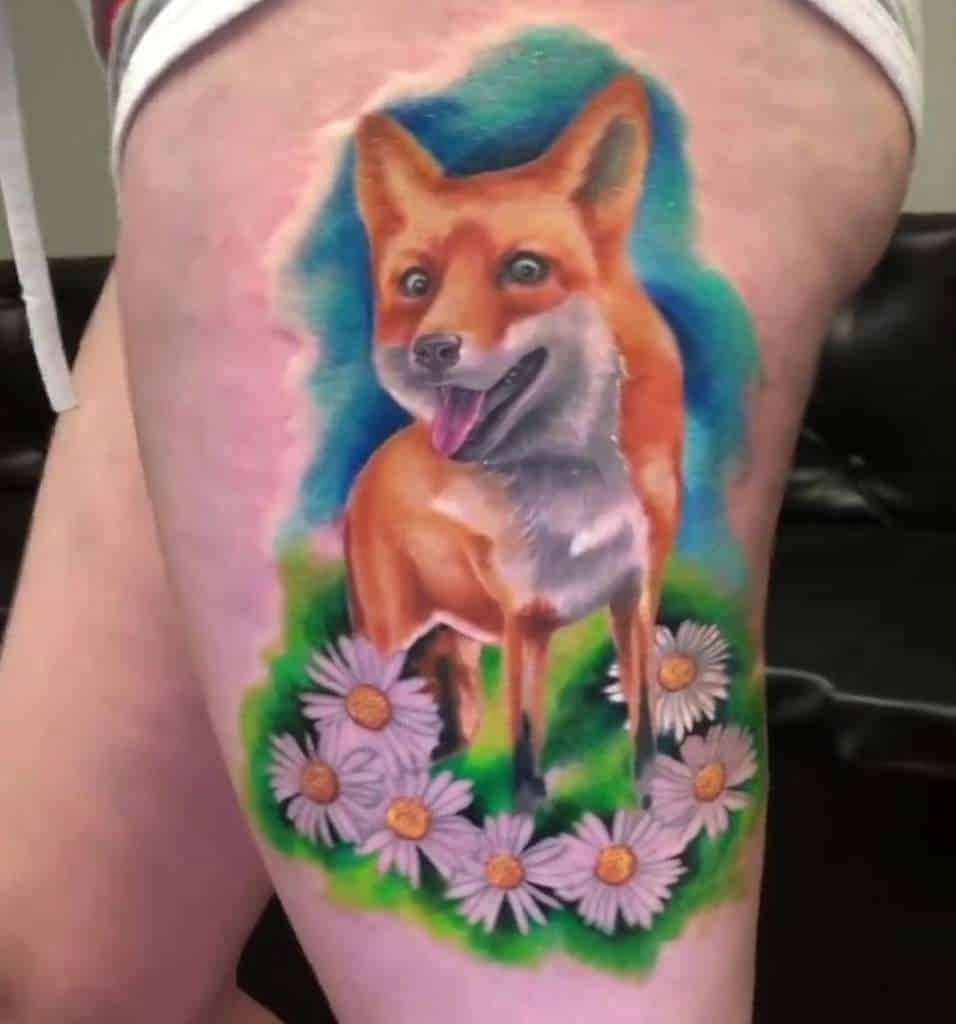 fox fail
