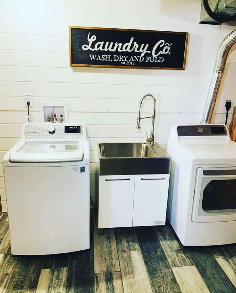 free standing laundry room sink ideas nishalov3ly